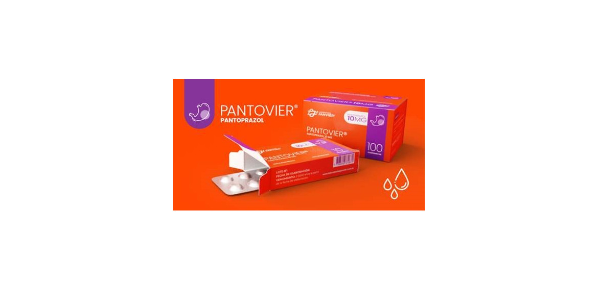 Lanzamiento nuevo producto